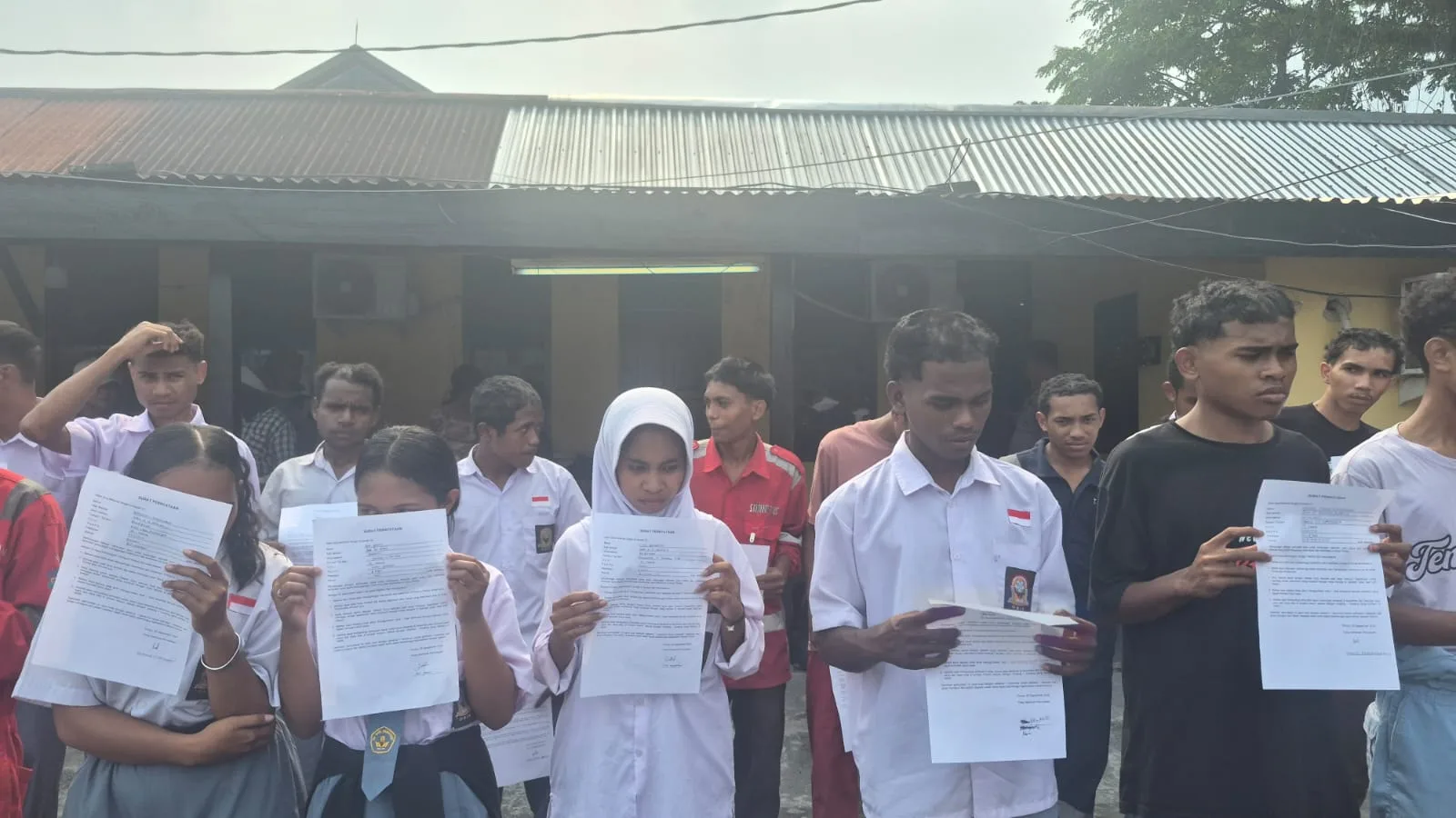 siswa