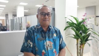 Abdul Haris Sudharmono 1