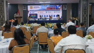 FORUM KONSULTASI PUBLIK