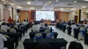 FORUM KONSULTASI PUBLIK PEMBERIAN INSENTIF