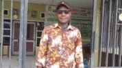 Ketua Karang Taruan Kampung Limau Asri Barat