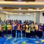 LINUS DUMATUBUN KABID P2 DINKES 1 OKTOBER 2026