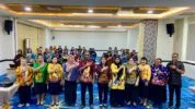 LINUS DUMATUBUN KABID P2 DINKES 1 OKTOBER 2026