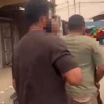 PENEMBAK KARYAWAN FREEPORT SIMON
