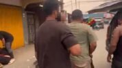 PENEMBAK KARYAWAN FREEPORT SIMON