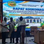 RAKOR DRAF SK BUPATI 7 OKTOBER 2026