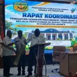 RAKOR DRAF SK BUPATI 7 OKTOBER 2026