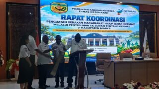 RAKOR DRAF SK BUPATI 7 OKTOBER 2026