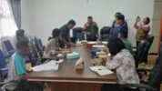 RAkor jumat 16 oktober 2026