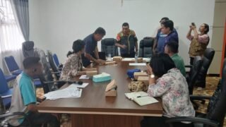 RAkor jumat 16 oktober 2026