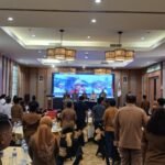 SOSIALISASI PERDA NOMOR 7 TAHUN 2025