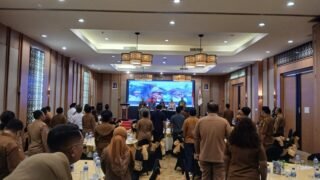 SOSIALISASI PERDA NOMOR 7 TAHUN 2025