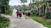 anak sekolah kokonao