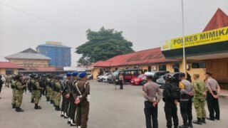 apel gabungan