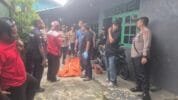 jenazah siswa sman 6