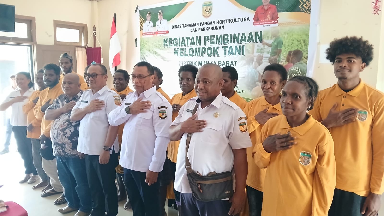 kampung Atapo 12