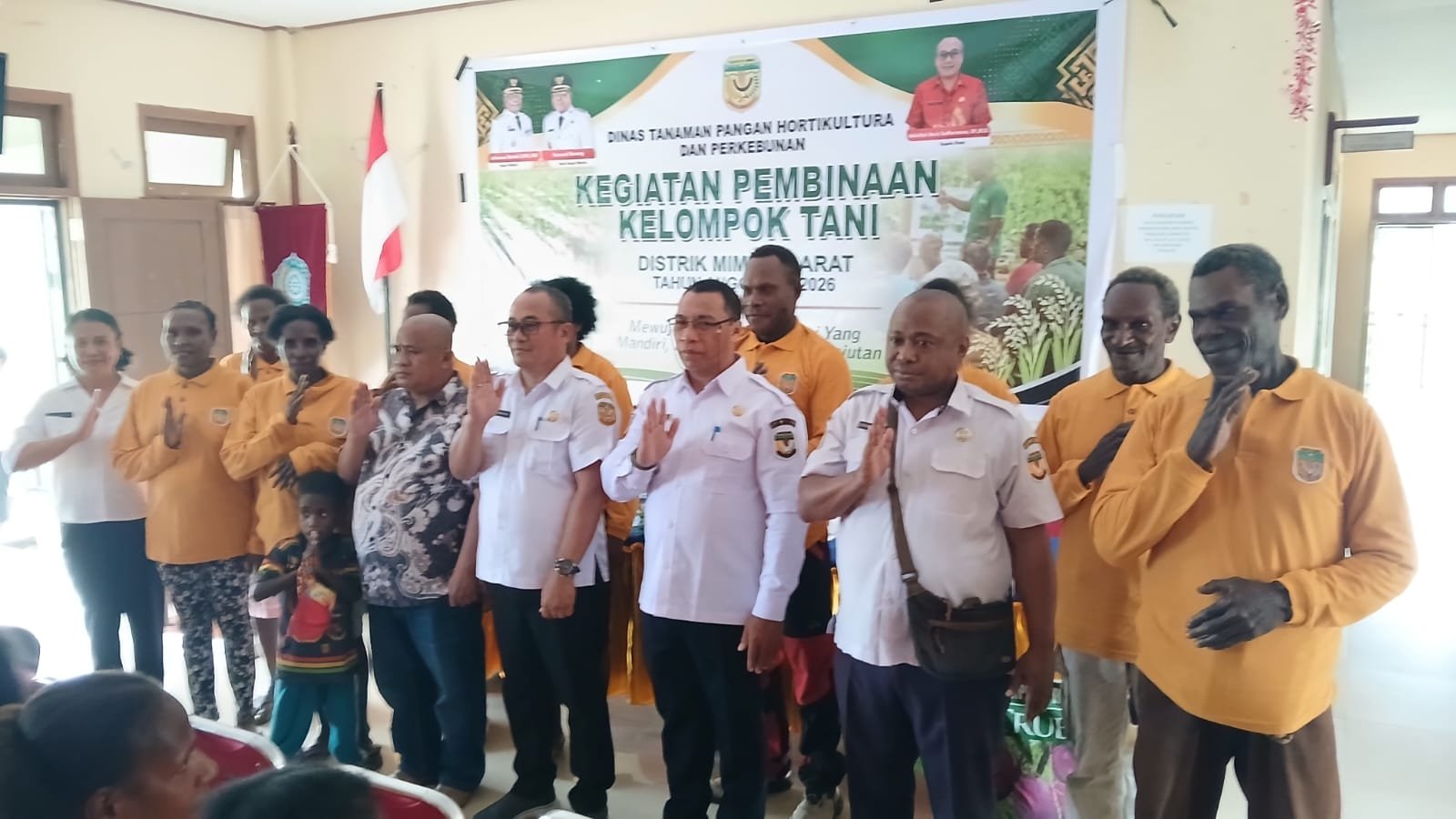 kampung kokonao 16