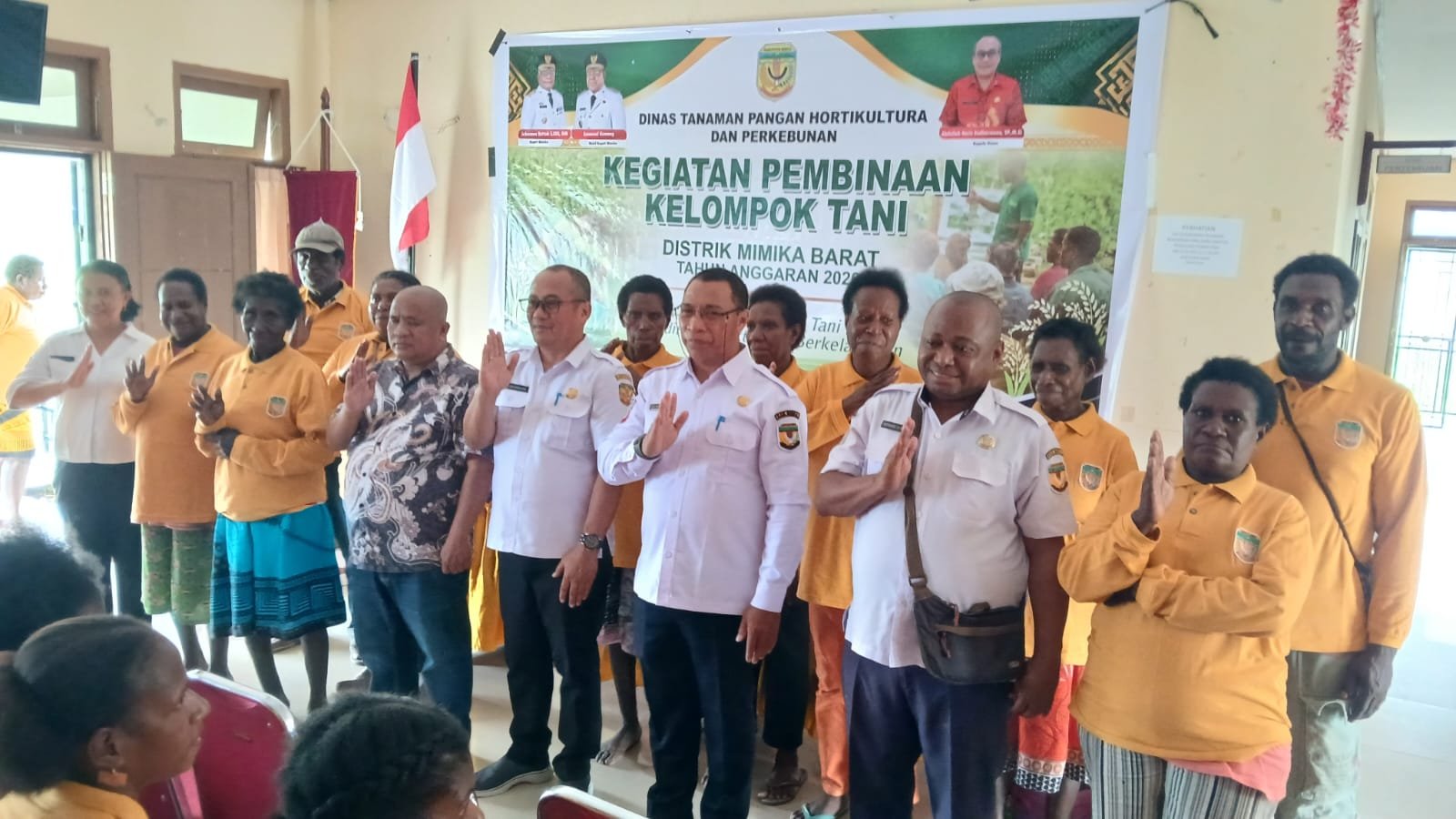 kampung migiwia 15