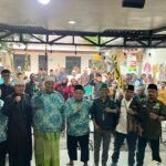silaturahmi 10 Oktober 2026