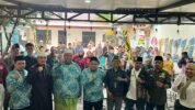 silaturahmi 10 Oktober 2026